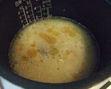 作業時間5分♪子供も大好き　カニカマ炒飯作り方2写真