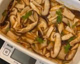 常備菜♪きのこのタイ風エスニックマリネ作り方3写真