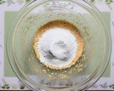 簡単年末年始・正月!金柑パウンドケーキ作り方8写真