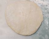 ひと手間かけてバラのパン作り方9写真