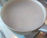 鶏むねときゅうりの冷やしごまだれそば作り方3写真
