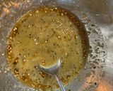 和えるだけわさびチョレギドレッシング作り方5写真
