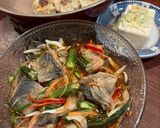 ◯活🥢はじめました ^^作り方64写真