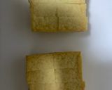 ごまたっぷり厚揚げのやわらか甘辛煮作り方1写真