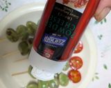 そら豆のバジルソース作り方5写真