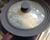 玄米甘酒でしっとり♡味噌チキンソテー作り方3写真