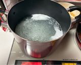 自家製シビ辛！濃厚ニラにんにく台湾まぜそば🧄作り方4写真