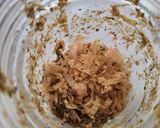 【使いきり】カルシウムふりかけ作り方5写真