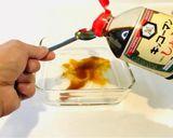 彼氏が作る『レンジ3分ラクラク生姜焼き』作り方2写真