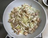 マカロニグラタン作り方3写真