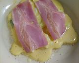 カット野菜を使ったお好み焼き！作り方5写真