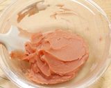 【冷蔵発酵】桜あんパン作り方20写真