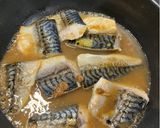 執念の？サバの味噌煮作り方2写真