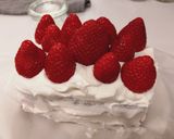 簡単！チョコレートケーキ　卵アレルギー用作り方12写真