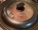 豚ヒレのトマト煮込み（ラグー風）作り方7写真