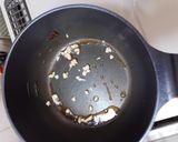 🔥香ばしスパイス航海まぜ麺🌶️作り方2写真