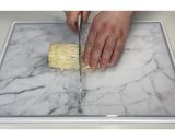 鶏とえのきのきゃべつ包み★動画あり★作り方1写真