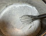 カリ！もち！ふわ！美味しいピザ生地作り方1写真