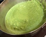 蒸して甘い⭐︎ブロッコリーの濃厚ポタージュ作り方6写真