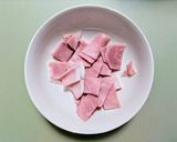 夏簡単ランチ！ポテトサラダのサンドイッチ作り方5写真