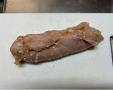 ほったらかしサラダチキン作り方4写真