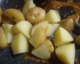 みそじゃがいも作り方4写真