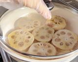 れんこんのはさみ焼き｜作り置き・お弁当に◎作り方8写真