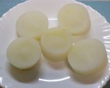 野菜や豆腐に★酒粕ペーストで味噌だれ作り方3写真