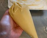 米粉deカスタードクリーム作り方9写真