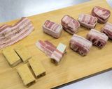 なんちゃって豚角作り方3写真