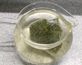 暑い日の冷たい水出し緑茶作り方7写真