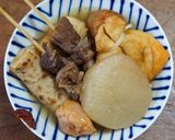 トムヤムおでん作り方7写真