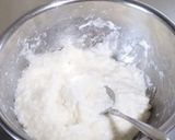 もちもち♡長芋のバター醤油焼き作り方2写真