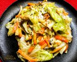 【おつまみ🍺】ピーマン人参チーズ揚げ焼き🫑酒沼🥕作り方6写真