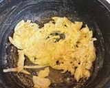 合挽肉でクリームコロッケ作り方4写真