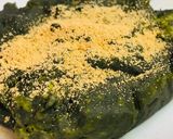 豆腐でヘルシー 濃厚抹茶ガトーショコラ作り方8写真