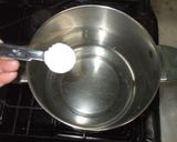 納豆キムチパスタ♪簡単レシピ血栓予防作り方3写真