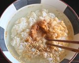 練馬の味噌玉だし茶漬け作り方6写真