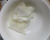 根菜茄子白菜簡単レモンデミ味温野菜サラダ作り方11写真