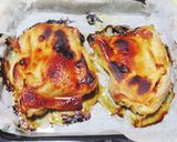 我が家の黄金比-西京みそ漬け焼きの素作り方12写真