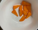 さっぱりオイレモン味豚こま大根青椒肉絲風作り方7写真