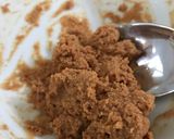 材料3つ！きなこで生チョコもどき🍫作り方2写真