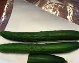 凄く持つ胡瓜の保存方法作り方6写真