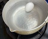 【離乳食】卵黄のペースト作り方1写真