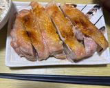 鶏の塩焼き作り方3写真
