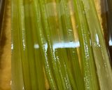 ふき*高野豆腐*椎茸の炊き合わせ♪作り方4写真