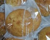 ★低糖質‼きんぴらを包んだおからパン♪作り方11写真