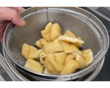 きくらげのおあげどん★動画あり★作り方7写真