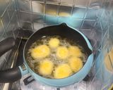 クリーミーポテトコロッケ作り方12写真