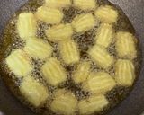 カリカリポテト作り方4写真